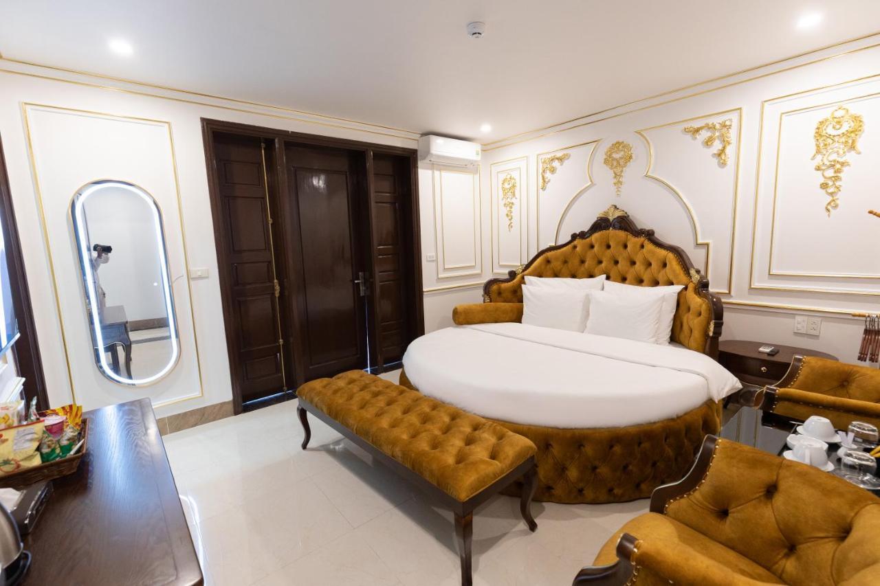 Hotel Royal Sai Dong - Long Bien Hanoi