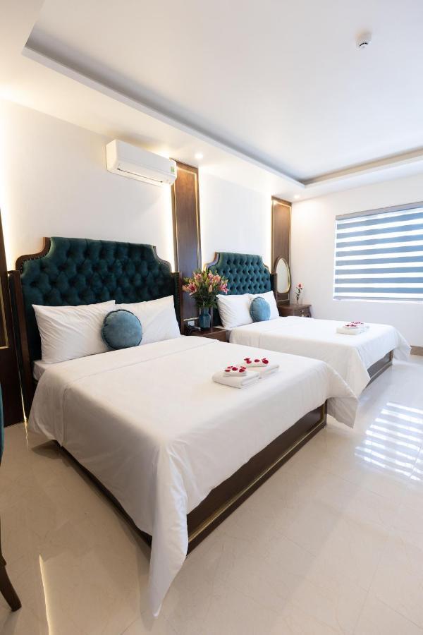 Hotel Royal Sai Dong - Long Bien *