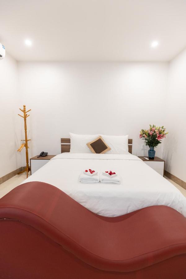 Hotel Royal Sai Dong - Long Bien