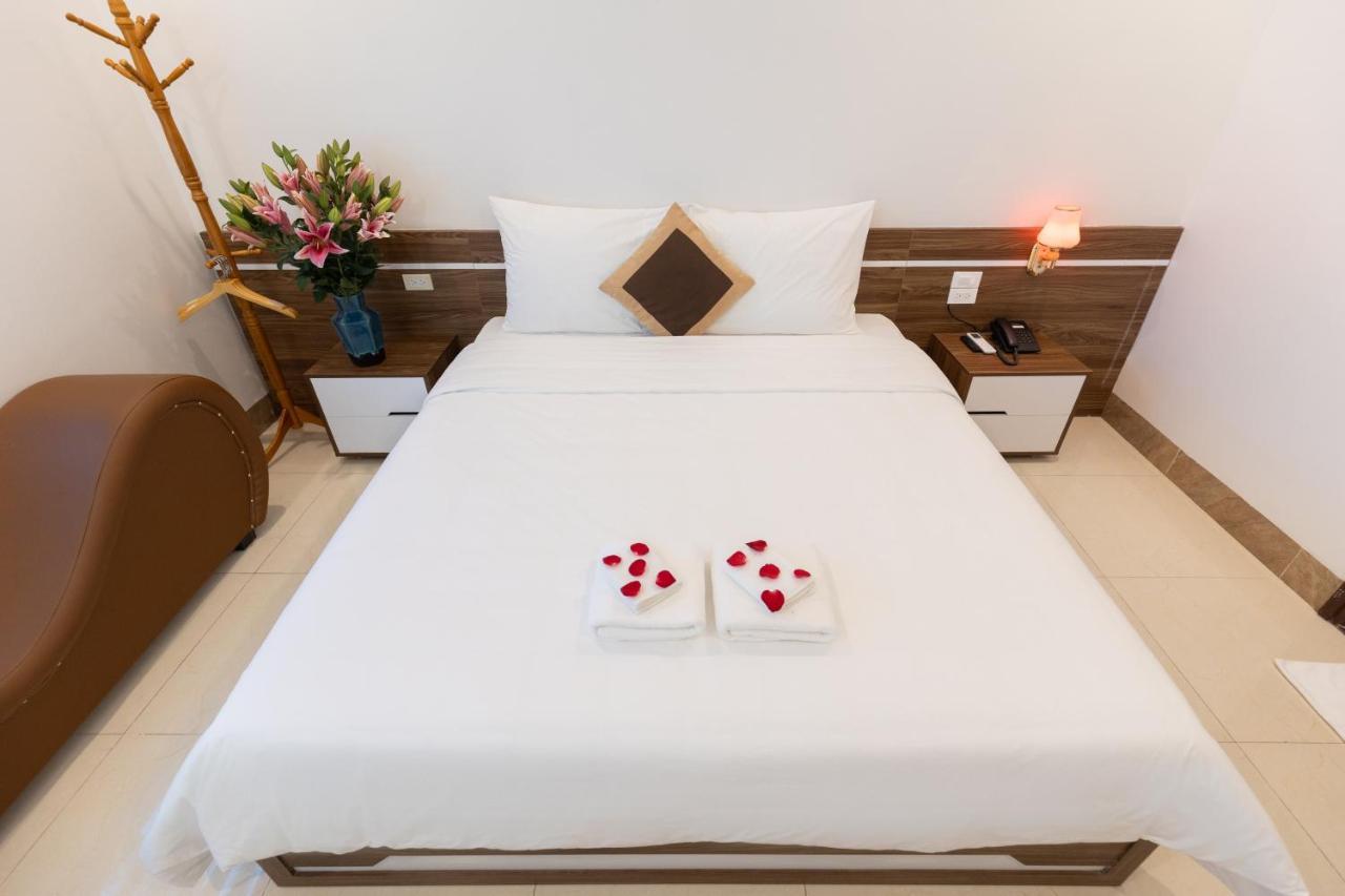 Royal Sai Dong - Long Bien Hotel Hanoi