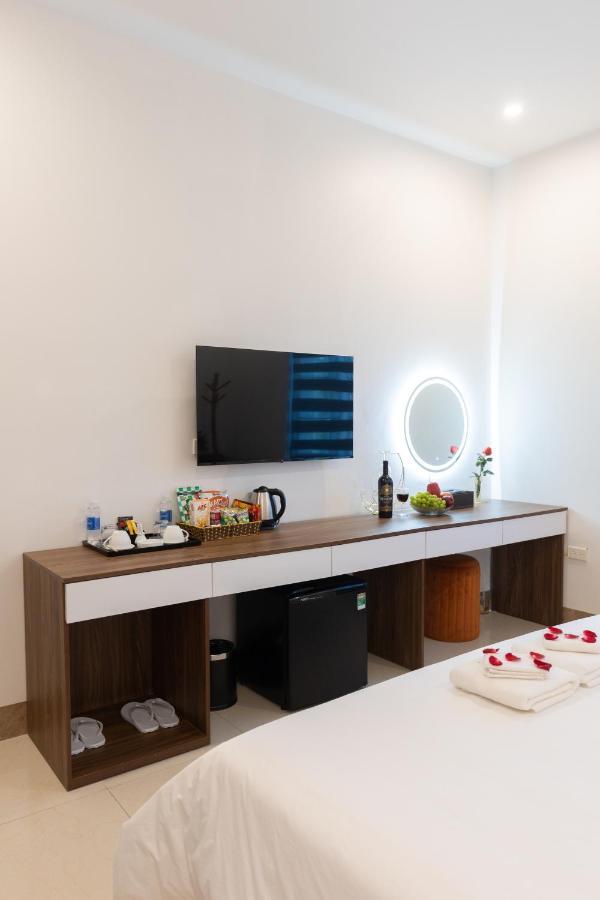 Hotel Royal Sai Dong - Long Bien Hanoi
