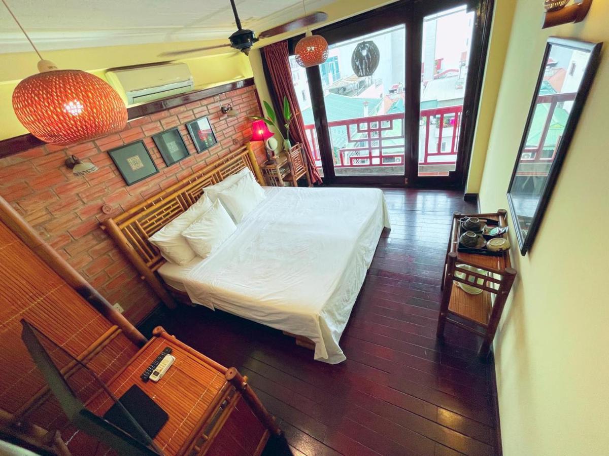 - Maison De Charme 05 Homestay