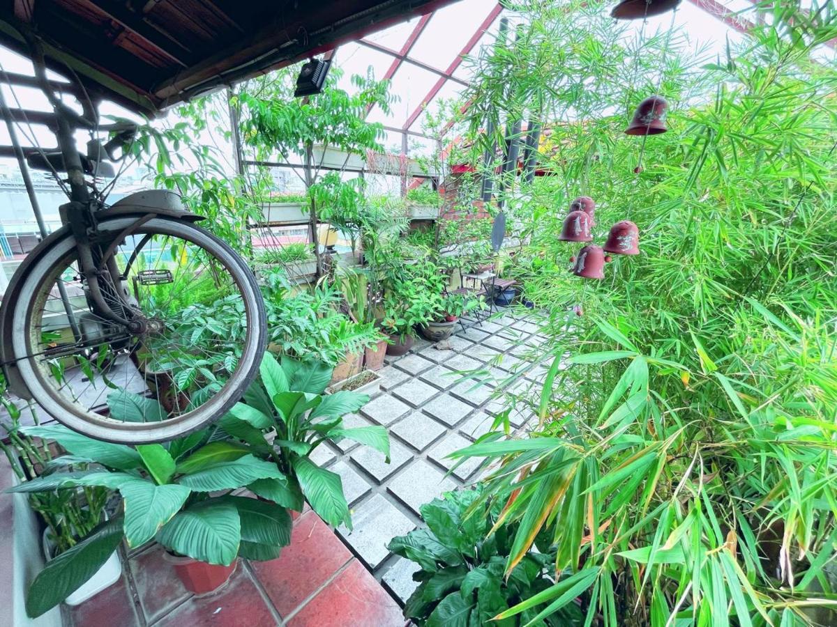 Homestay - Maison De Charme 05 Hanoi