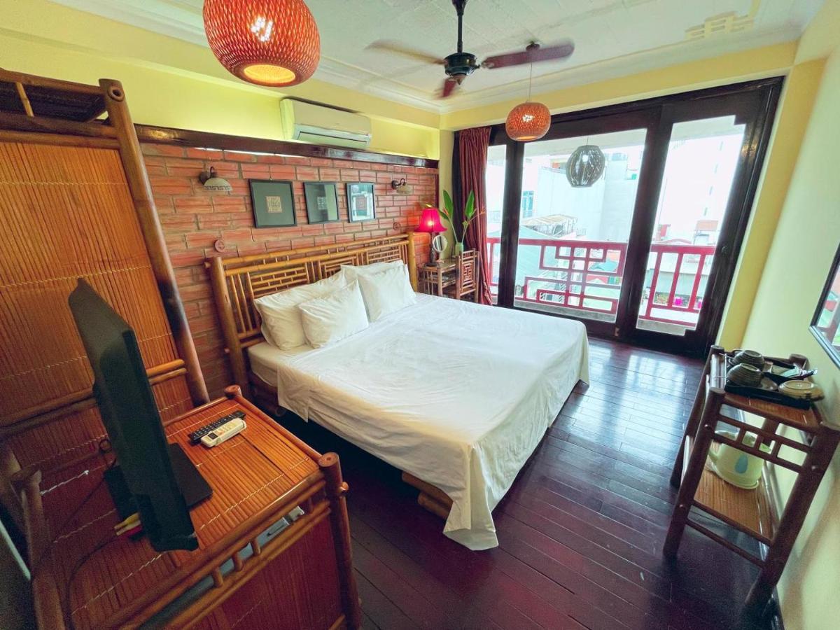 - Maison De Charme 05 Homestay