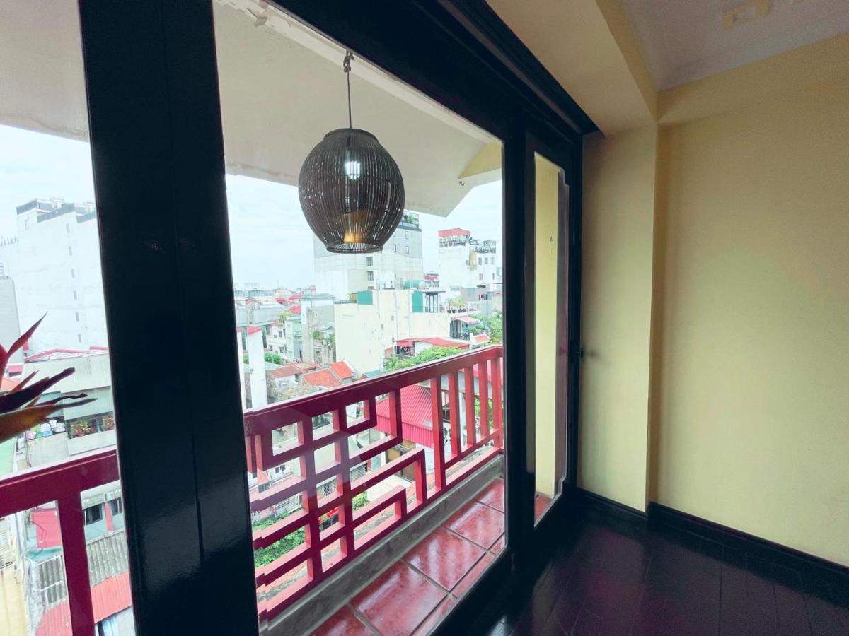 - Maison De Charme 05 Homestay