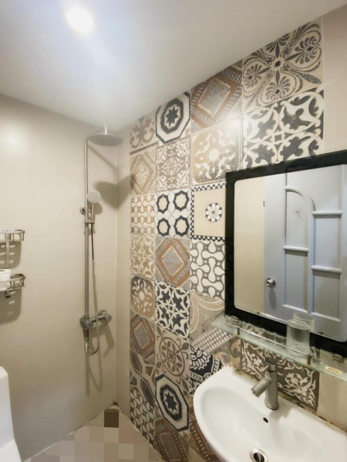 Privatunterkunft Michi House Le Hong Phong Doi Dien Lang Bac