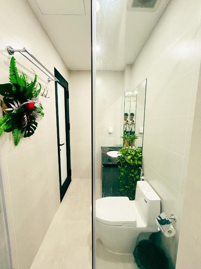 Godidi Homestay&apartment * Hanoi