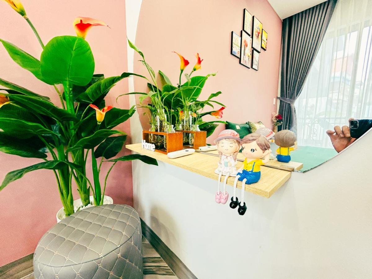 Godidi Homestay&apartment Hanoi
