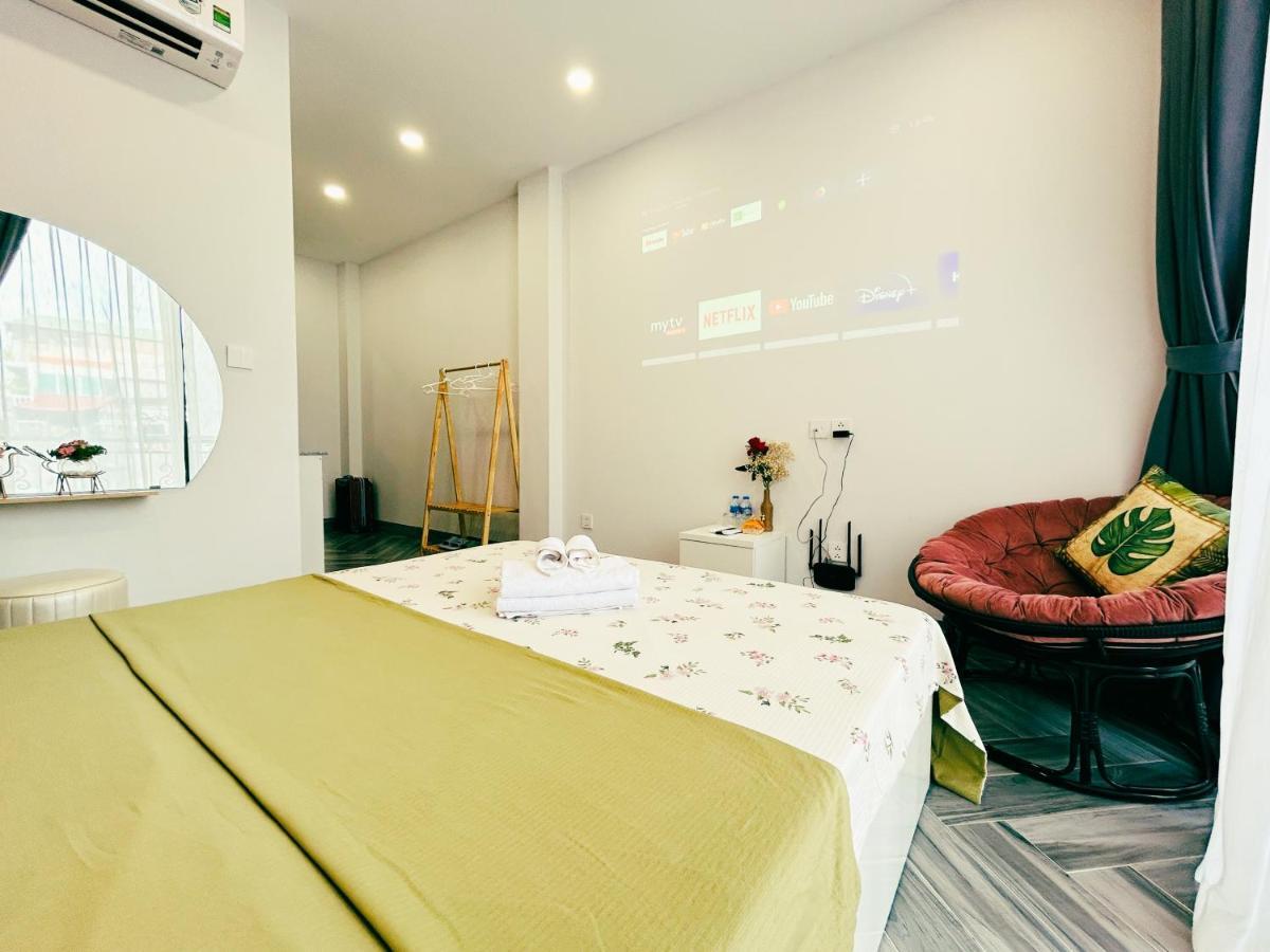 Godidi Homestay&apartment