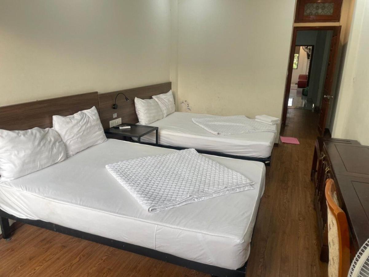 Hotel Yen Hoa
