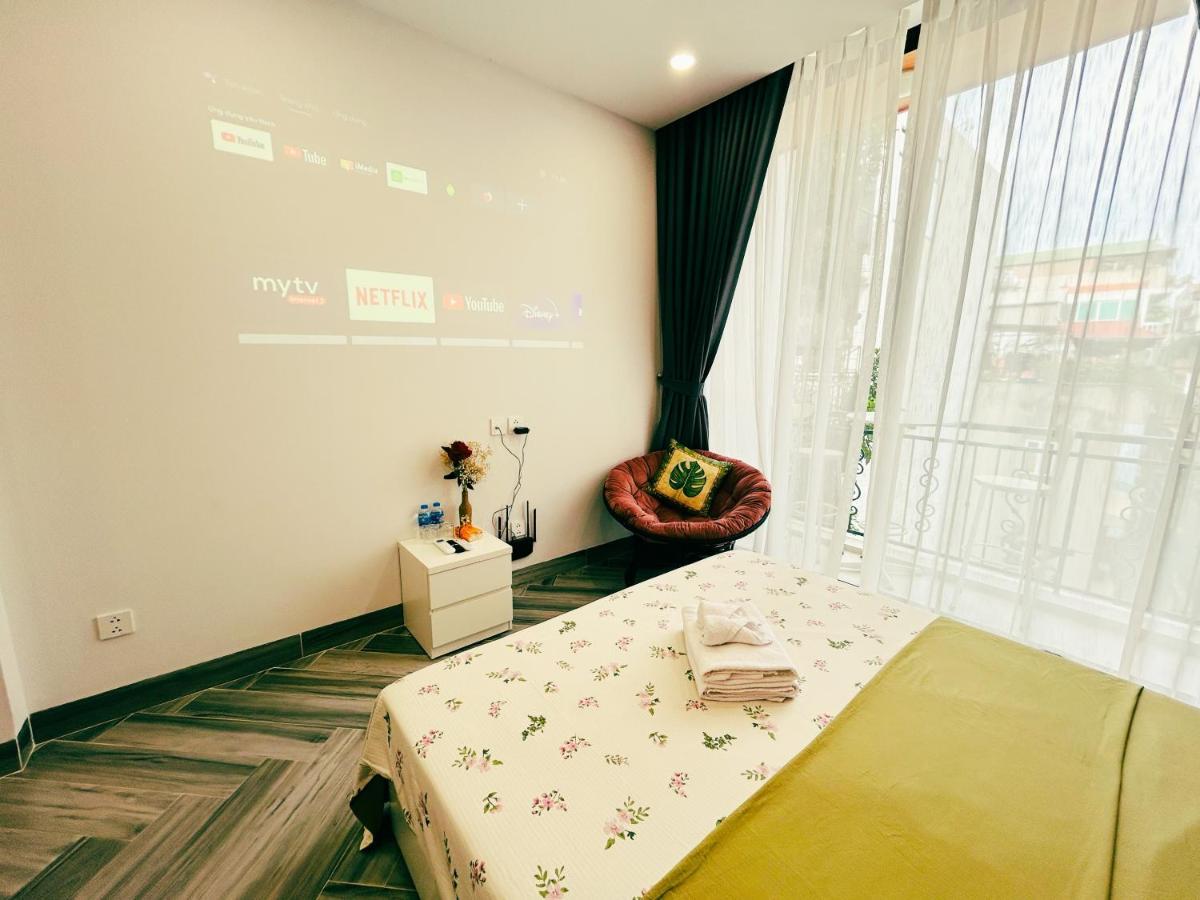 Godidi Homestay&apartment Apartment *