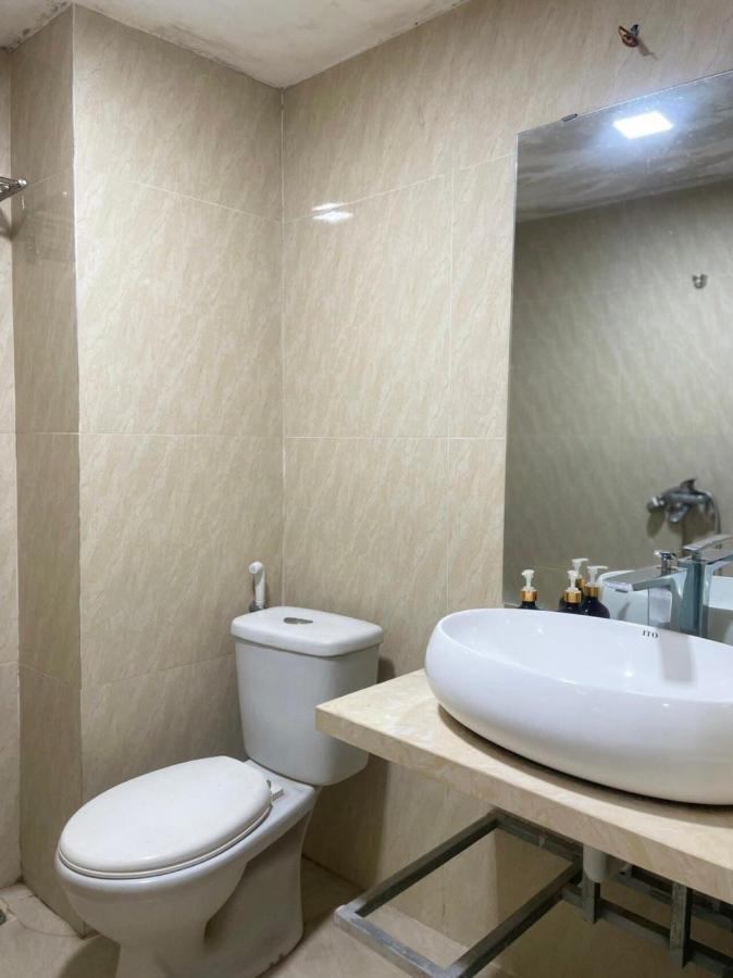 Yen Hoa Hotel