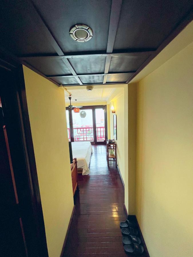 Homestay - Maison De Charme 05 *