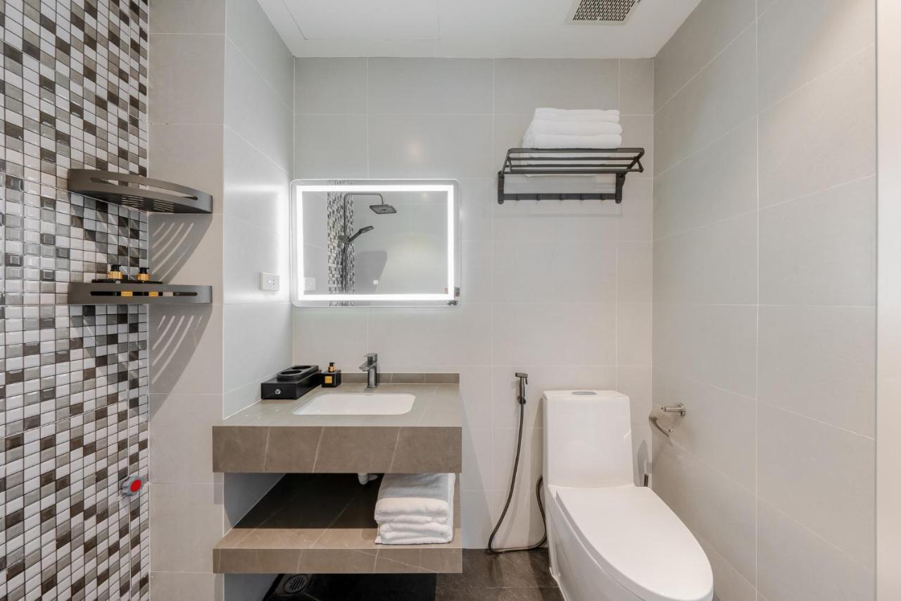 Aparthotel Dom's