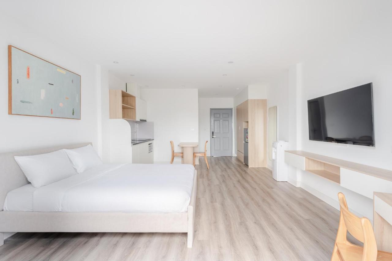 Aparthotel Dom's *