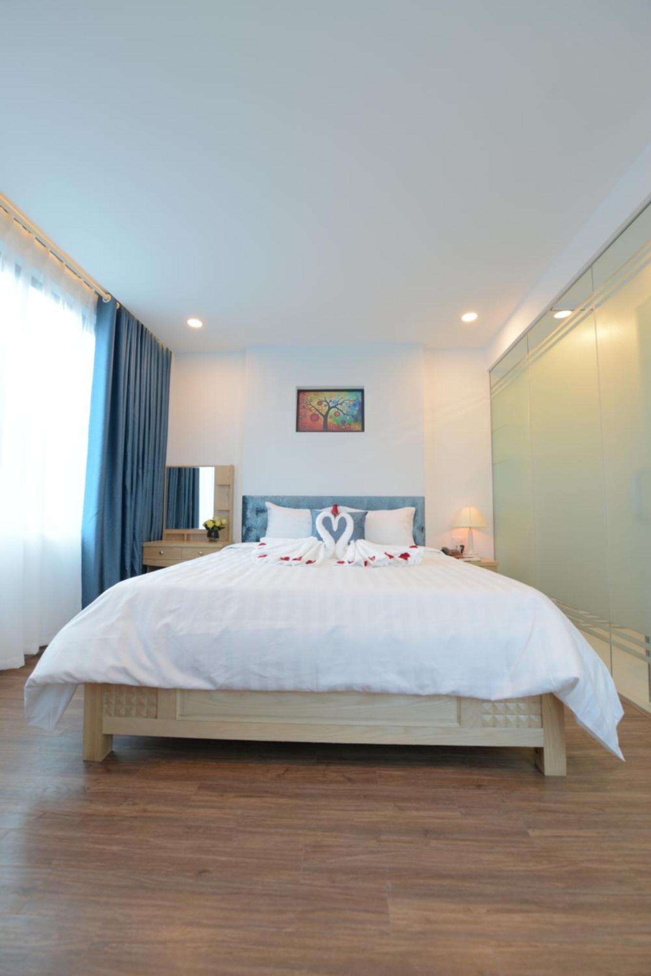 Prime Garden & Hà Nội