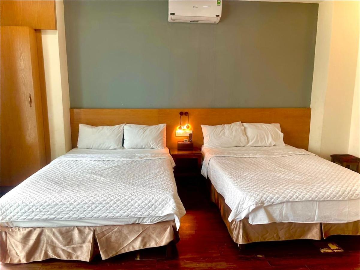 Hotel Thuy Tu