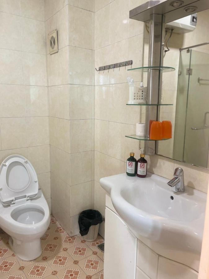 Thuy Tu Hotel Hanoi