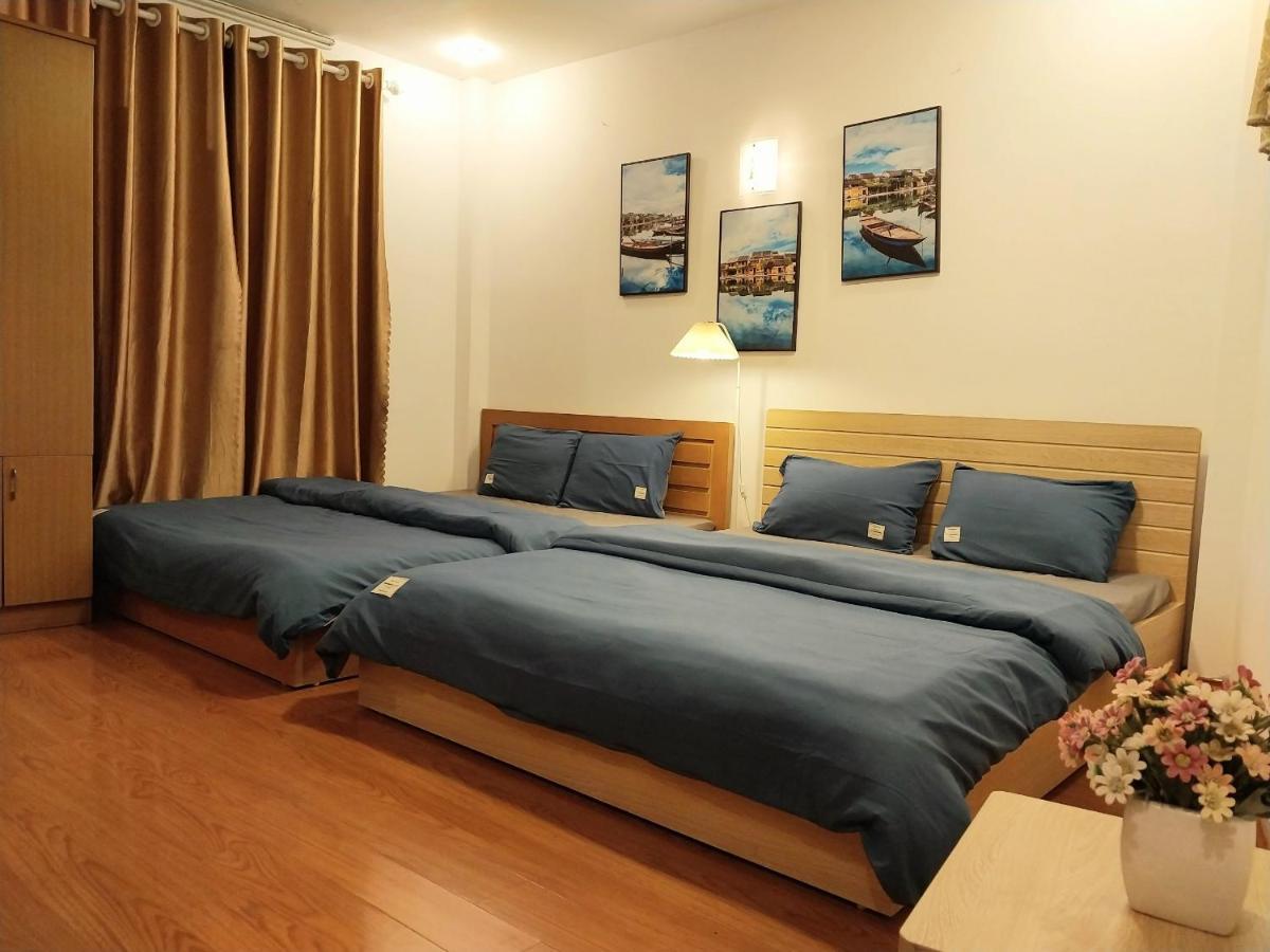 Homestay Da Tree Hanoi