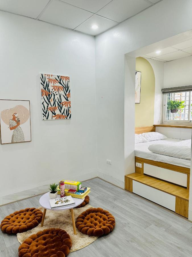 Apartment Nalsol House *