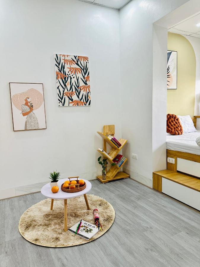 Nalsol House Apartment