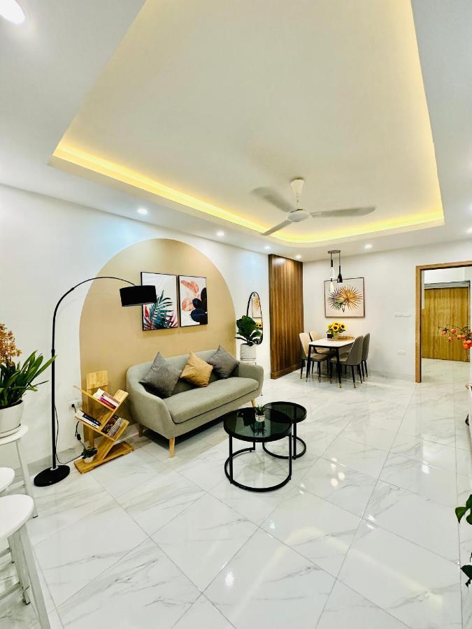 Nalsol House Apartment