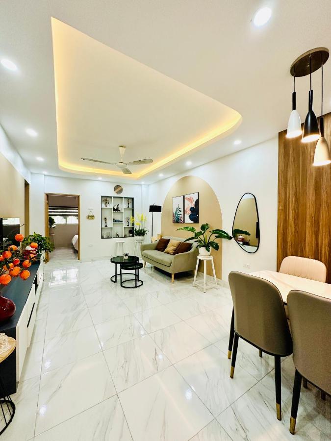 Nalsol House Apartment