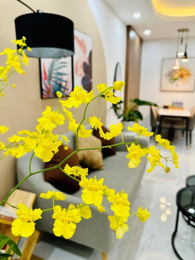 Apartment Nalsol House Hanoi