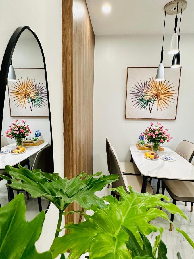 Apartment Nalsol House Hanoi
