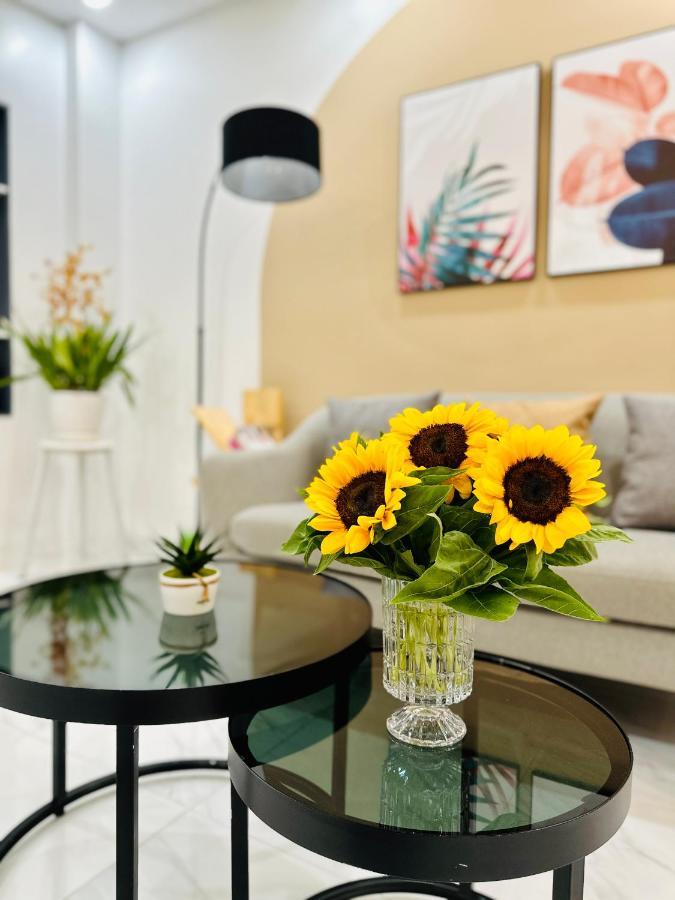 Nalsol House Hanoi