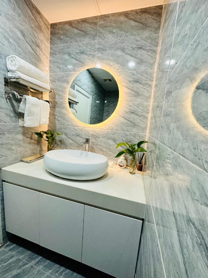 Nalsol House Apartment
