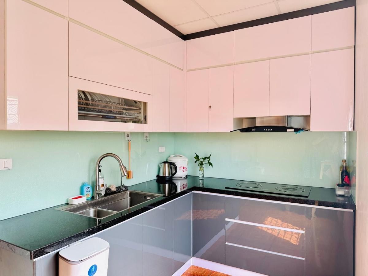 Nalsol House Apartment