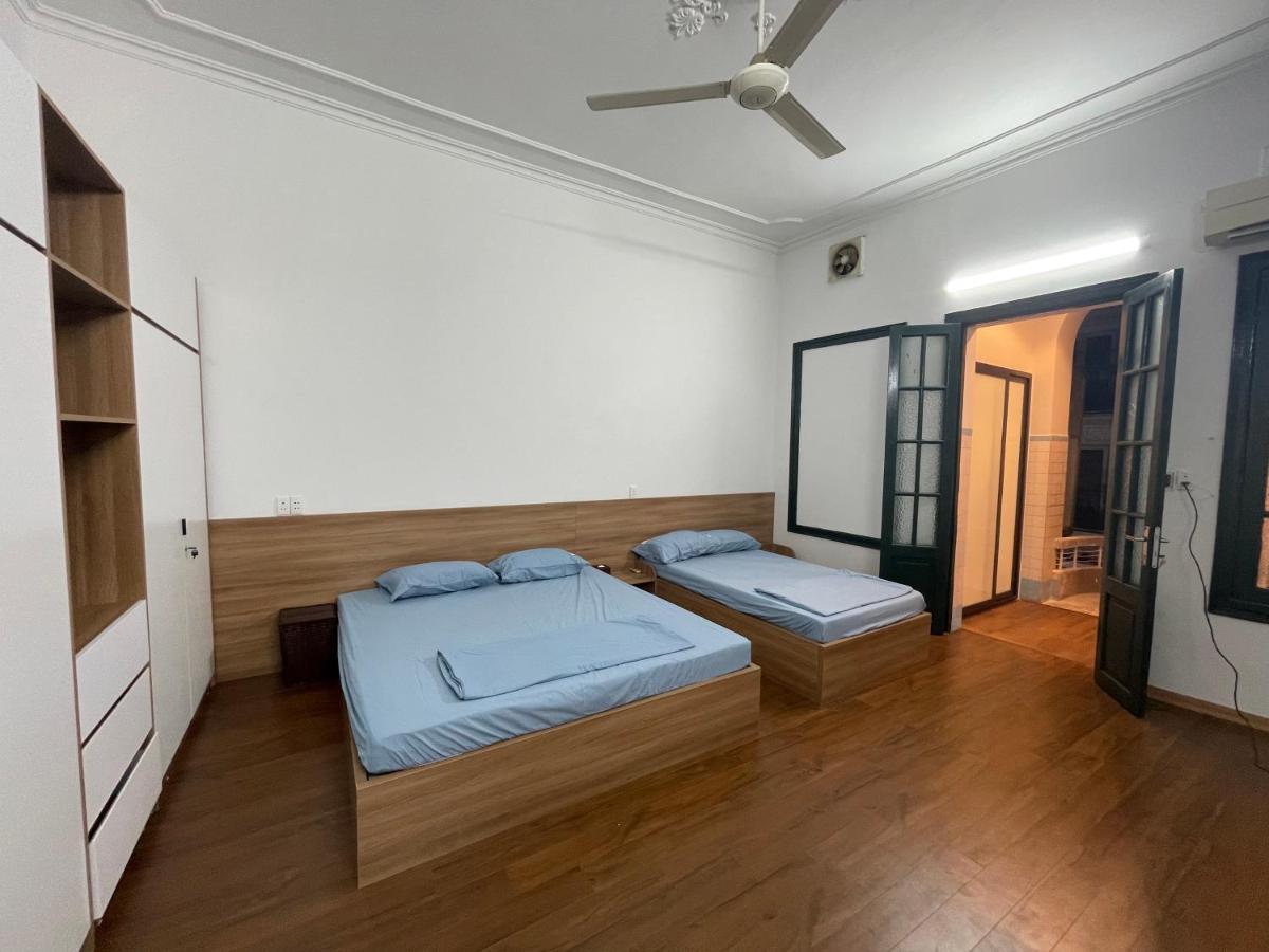 Duc Bao Apartment Hanoi