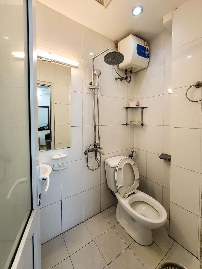 Tglobal Ngan Son Hotel Hanoi