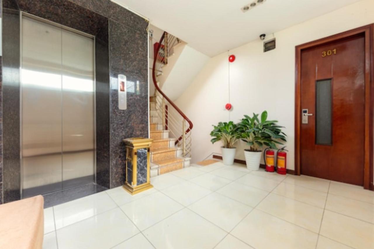 Tglobal Ngan Son 2* Hanoi