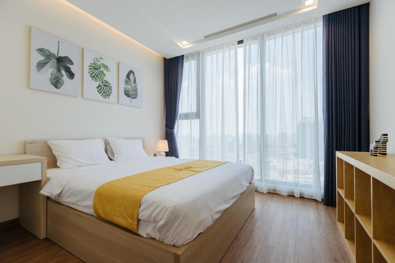 Aparthotel Royal Serviced Vinhomes Metropolis