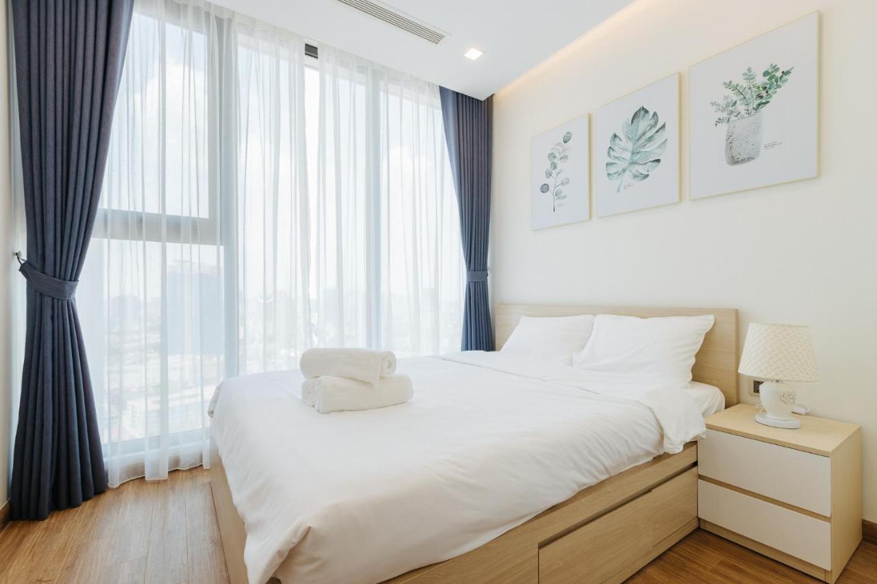 Aparthotel Royal Serviced Vinhomes Metropolis