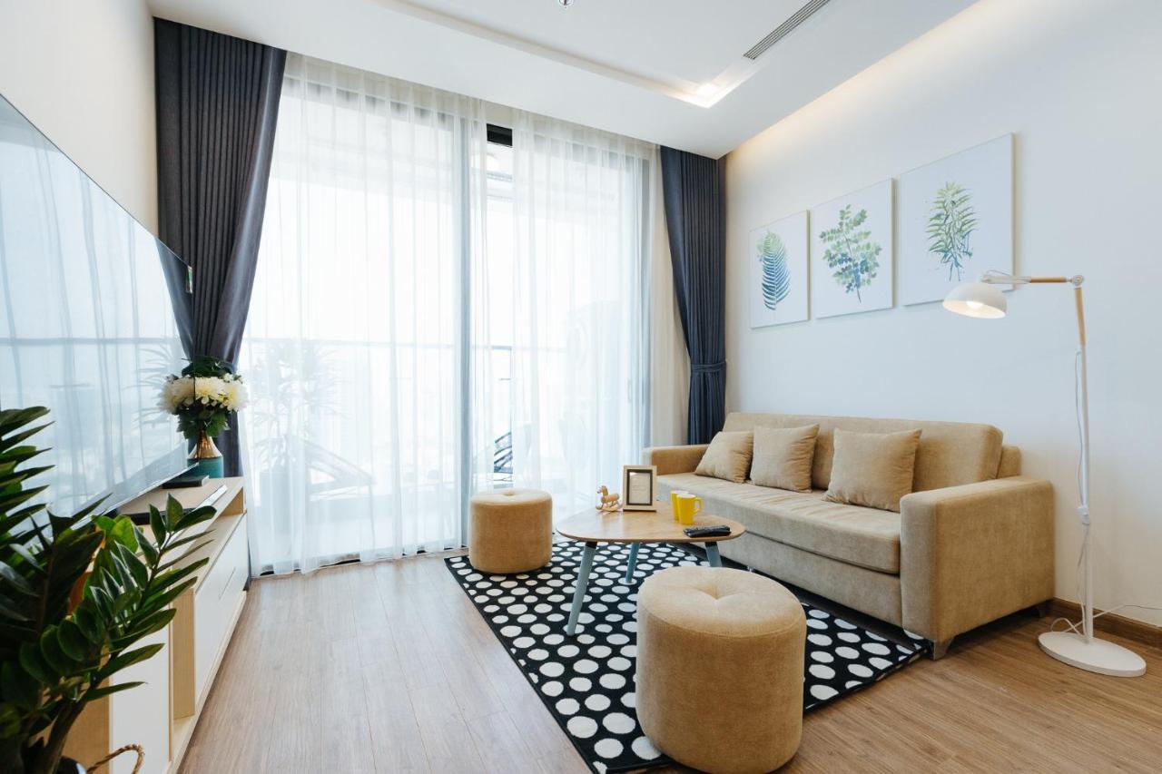 Royal Serviced Vinhomes Metropolis Aparthotel *