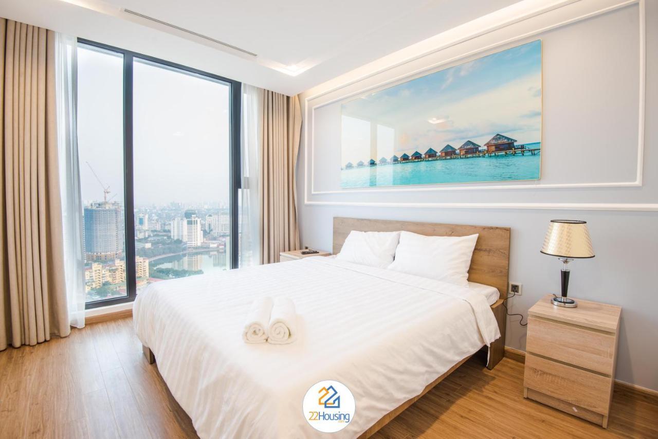 Royal Serviced Vinhomes Metropolis Aparthotel *