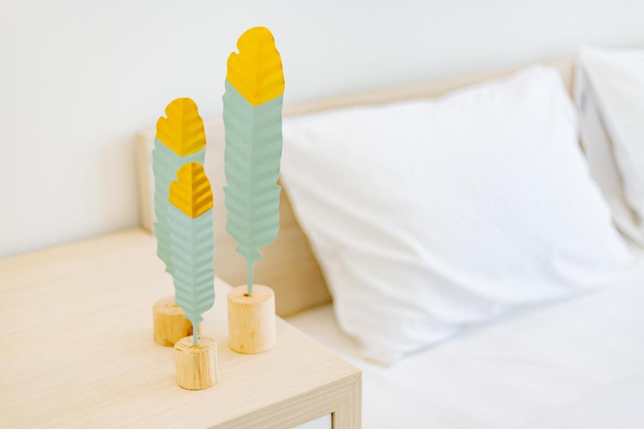 Aparthotel Royal Serviced Vinhomes Metropolis *