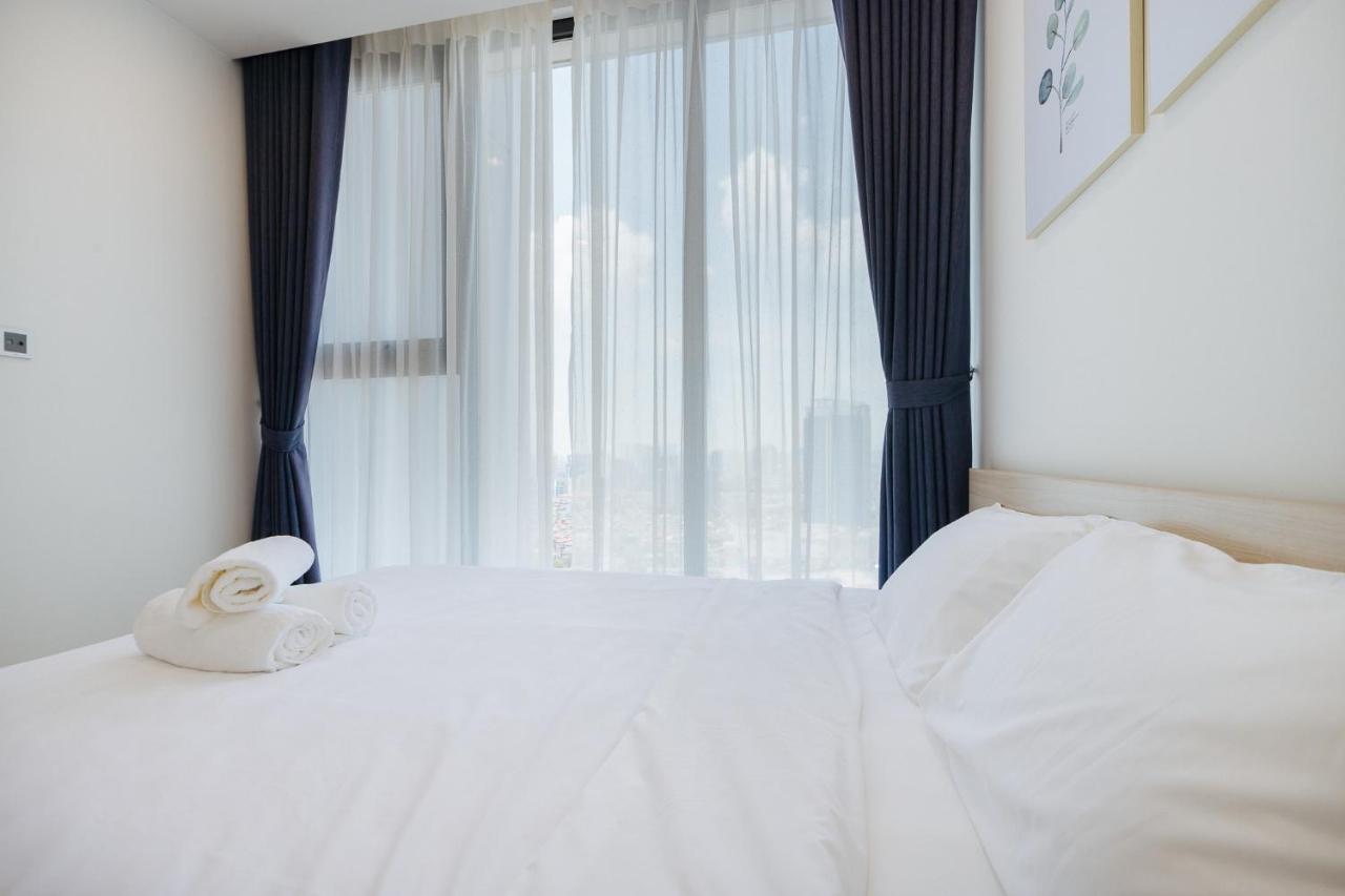 Aparthotel Royal Serviced Vinhomes Metropolis Hanoi