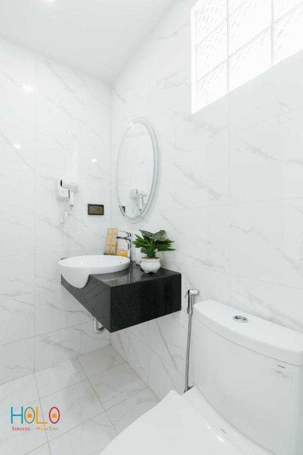 Holo - Serviced Aparthotel Hanói