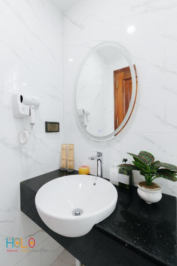 Holo - Serviced Aparthotel
