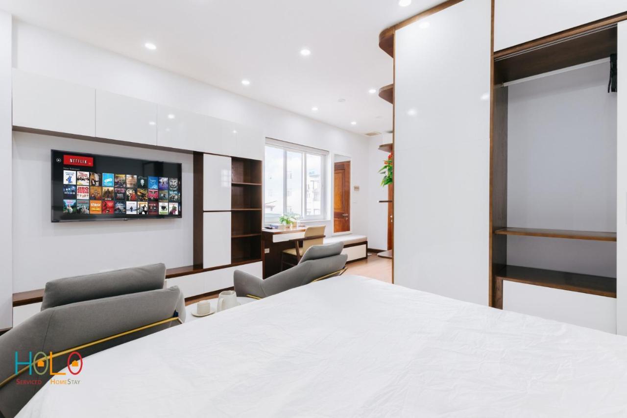 Holo - Serviced Aparthotel *