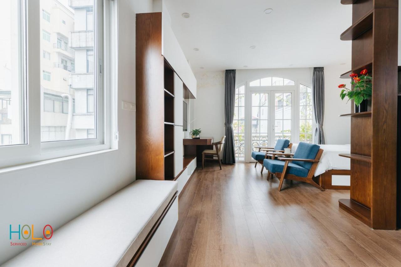 Aparthotel Holo - Serviced Hanói