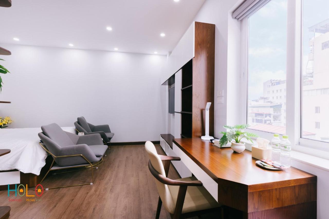 Holo - Serviced Aparthotel *