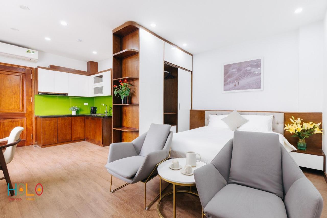 Holo - Serviced Aparthotel