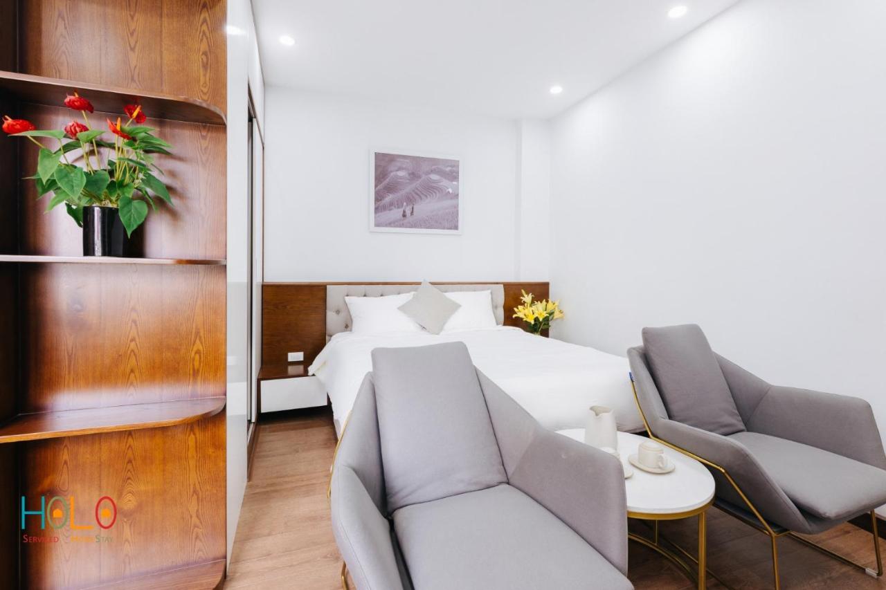 Aparthotel Holo - Serviced Hanói