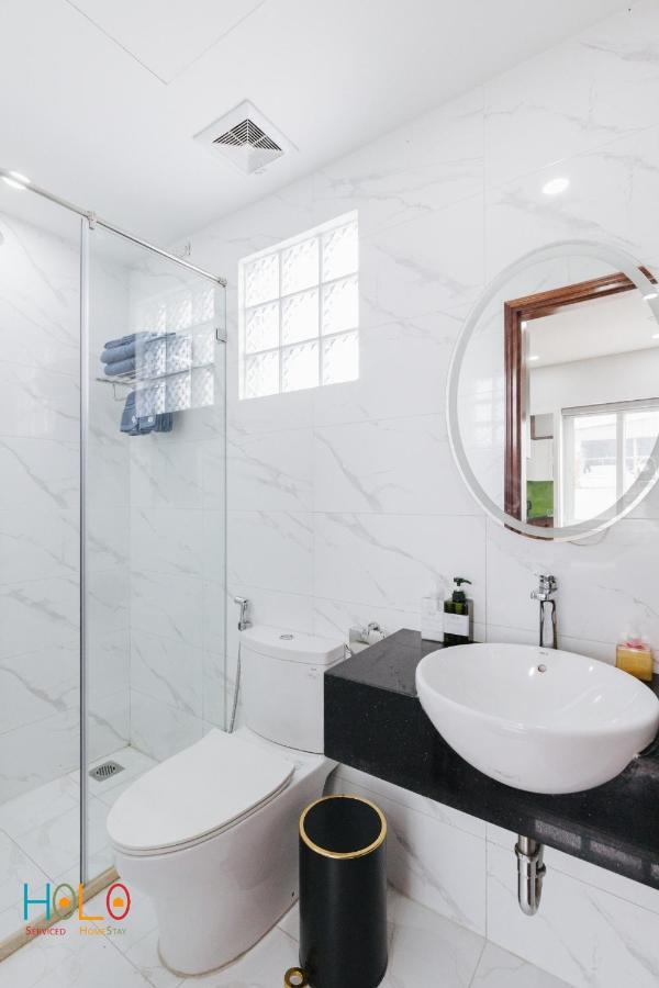Holo - Serviced Aparthotel Hanoi