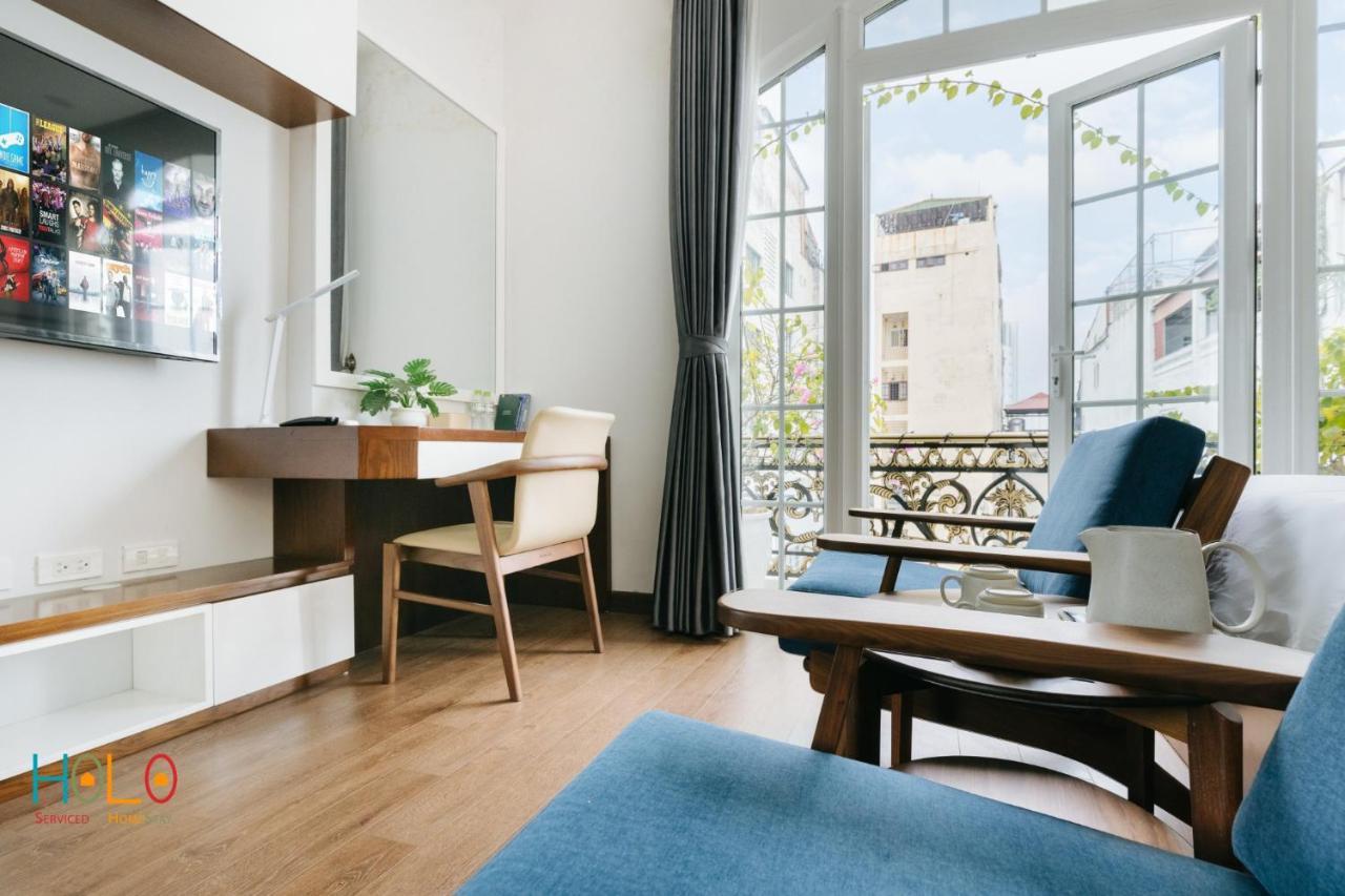 Holo - Serviced Aparthotel